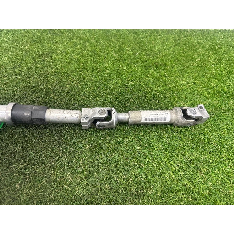 Рулевая колонка с карданчиком (рулевое управление) BMW X5 E70 2013-2015 3.0 32306786254