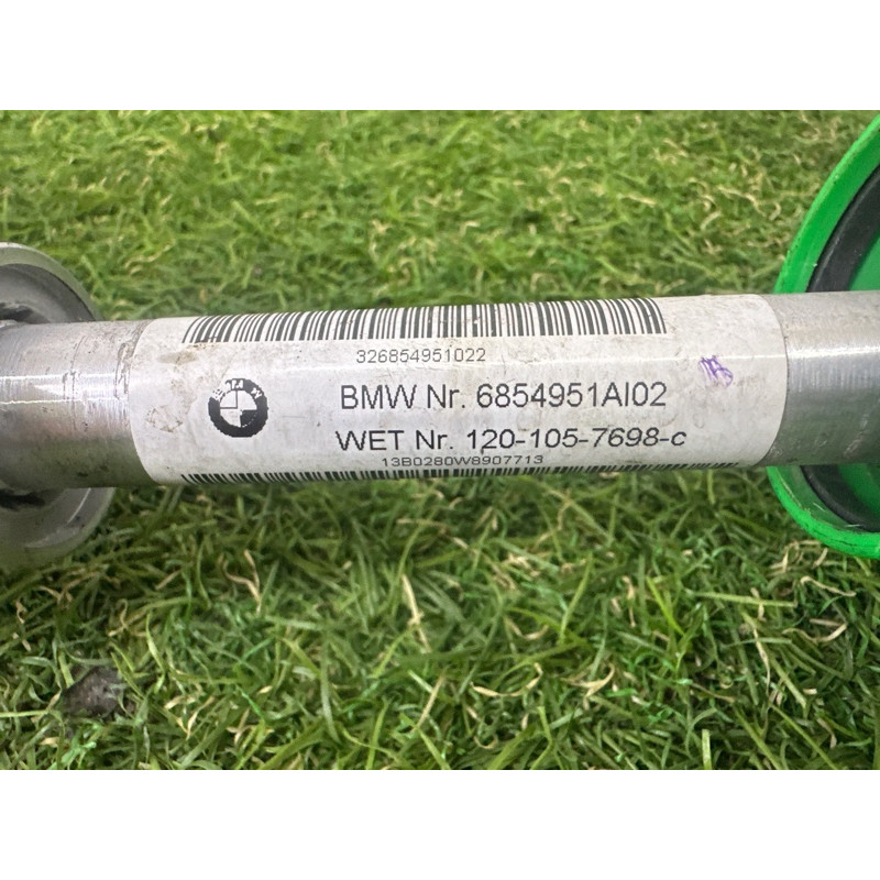 Рулевая колонка с карданчиком (рулевое управление) BMW X5 E70 2013-2015 3.0 32306786254