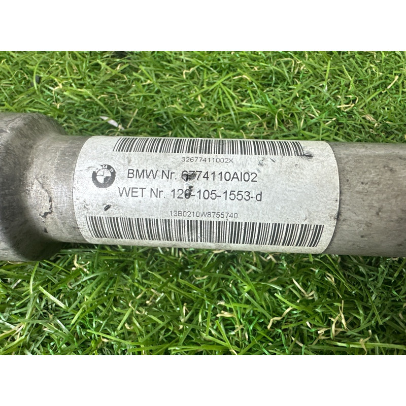 Рулевая колонка с карданчиком (рулевое управление) BMW X5 E70 2013-2015 3.0 32306786254