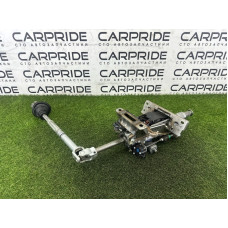 Рулевая колонка с карданчиком