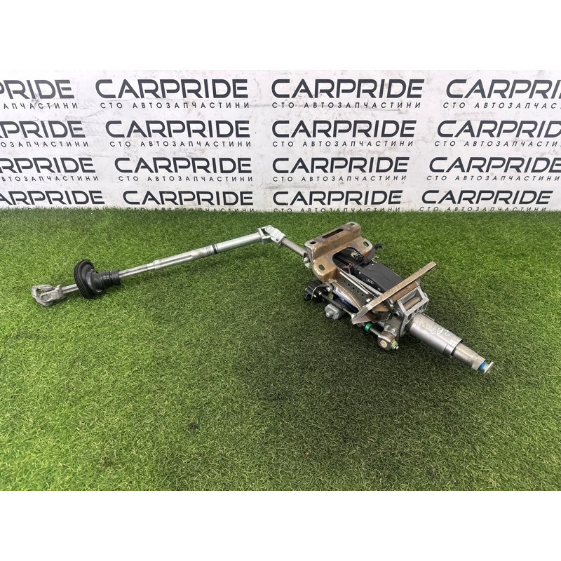 Рулевая колонка с карданчиком (рулевое управление) AUDI A7 4G 2012 3.0 CGXB 4G0419502M