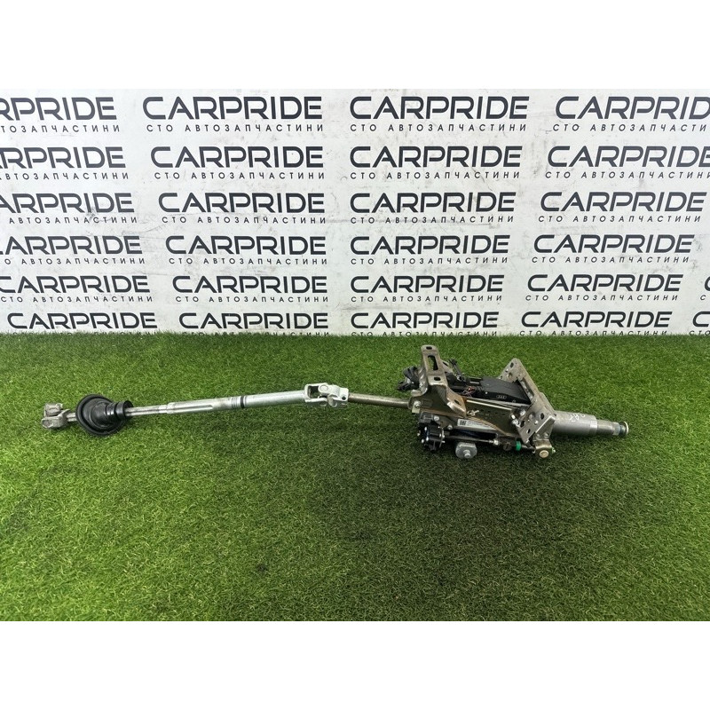 Рулевая колонка с карданчиком (рулевое управление) AUDI A7 4G 2012 3.0 CGXB 4G0419502M