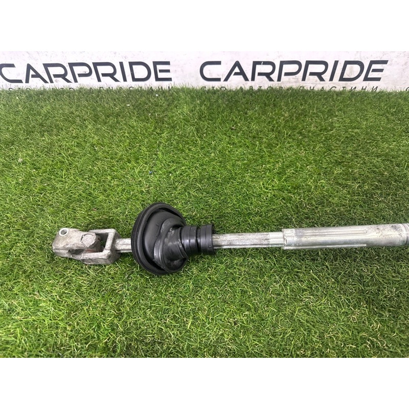 Рулевая колонка с карданчиком (рулевое управление) AUDI A7 4G 2012 3.0 CGXB 4G0419502M