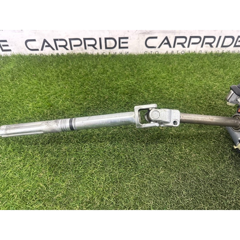 Рулевая колонка с карданчиком (рулевое управление) AUDI A7 4G 2012 3.0 CGXB 4G0419502M