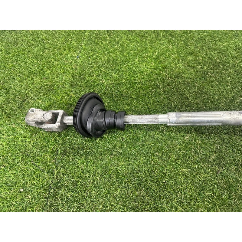 Рулевая колонка с карданчиком (рулевое управление) AUDI A7 4G 2012 3.0 CGXB 4G0419502M