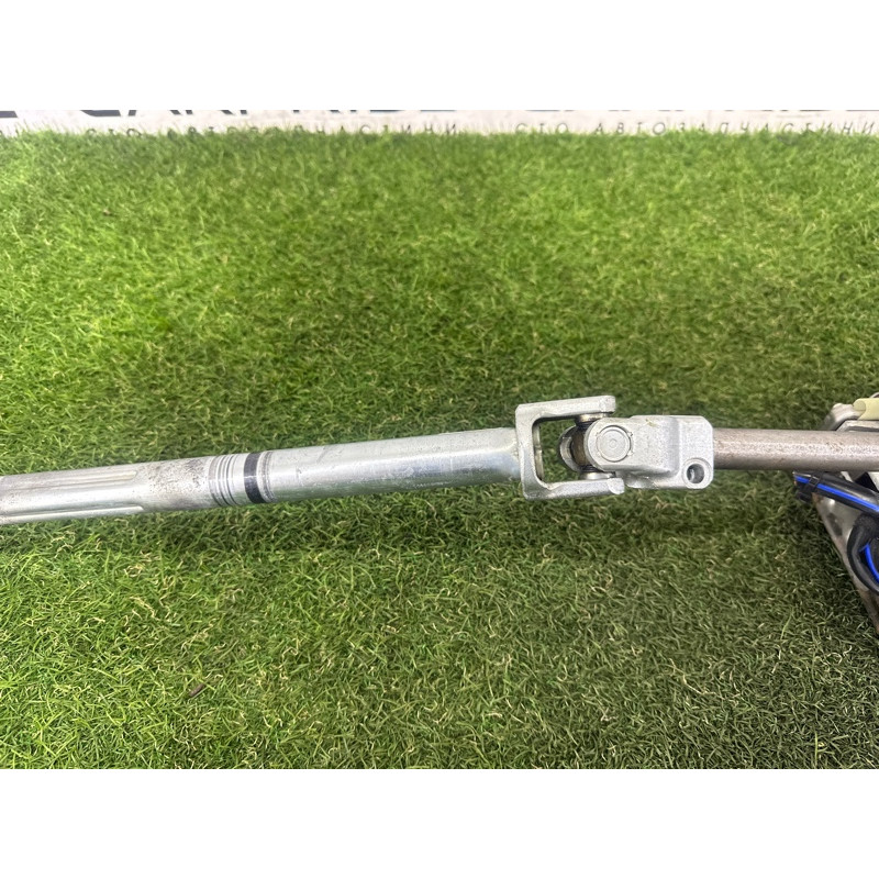 Рулевая колонка с карданчиком (рулевое управление) AUDI A7 4G 2012 3.0 CGXB 4G0419502M