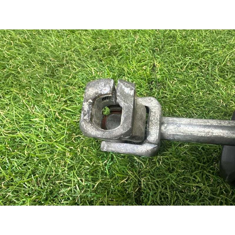 Рулевая колонка с карданчиком (рулевое управление) AUDI A7 4G 2012 3.0 CGXB 4G0419502M