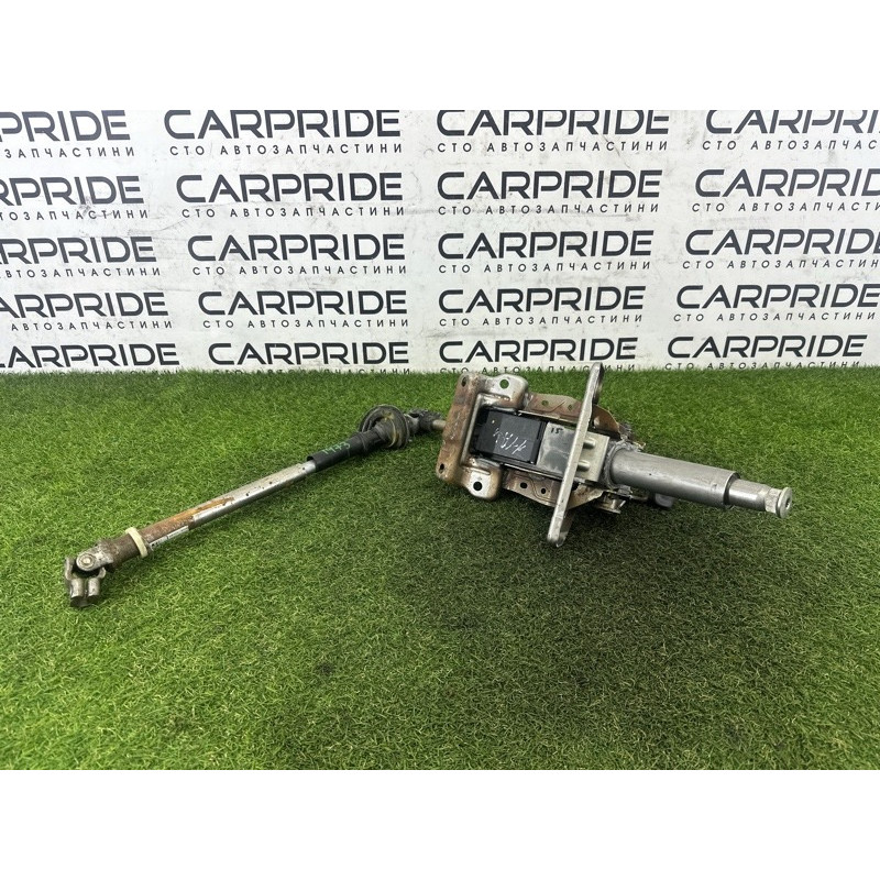 Рулевая колонка с карданчиком (рулевое управление) AUDI A4 B8 2012 2.0 CAEB 8K0419502T