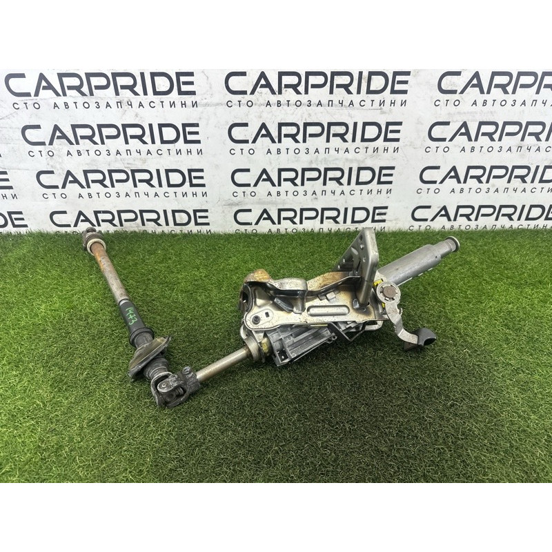 Рулевая колонка с карданчиком (рулевое управление) AUDI A4 B8 2012 2.0 CAEB 8K0419502T