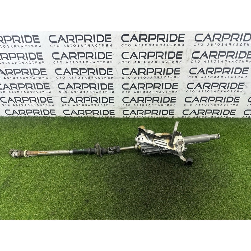 Рулевая колонка с карданчиком (рулевое управление) AUDI A4 B8 2012 2.0 CAEB 8K0419502T