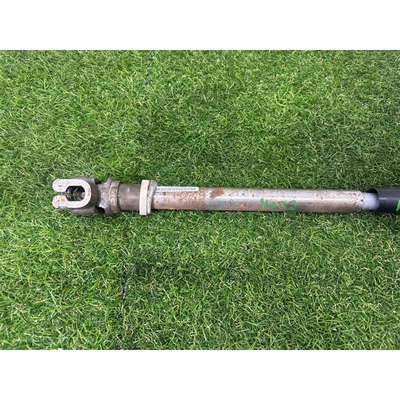 Рулевая колонка с карданчиком (рулевое управление) AUDI A4 B8 2012 2.0 CAEB 8K0419502T