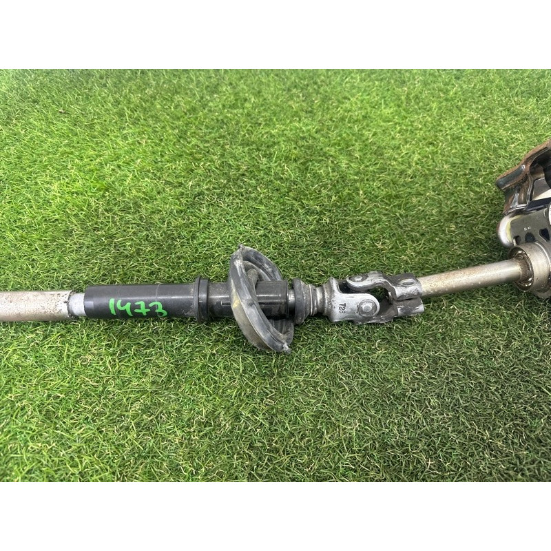 Рулевая колонка с карданчиком (рулевое управление) AUDI A4 B8 2012 2.0 CAEB 8K0419502T