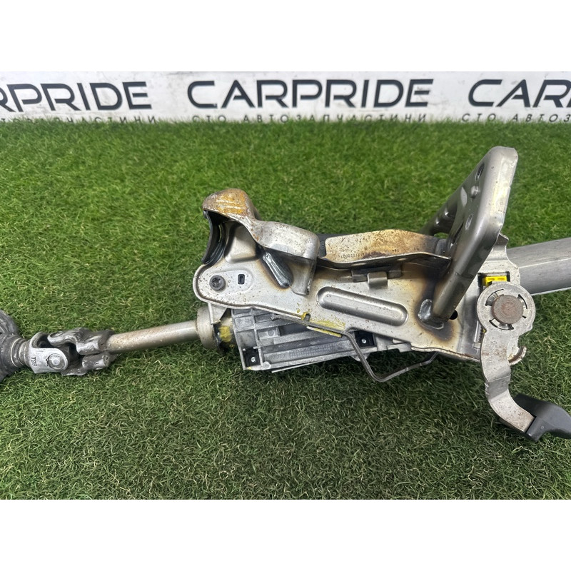 Рулевая колонка с карданчиком (рулевое управление) AUDI A4 B8 2012 2.0 CAEB 8K0419502T