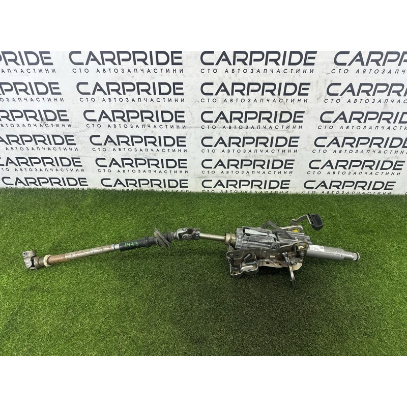 Рулевая колонка с карданчиком (рулевое управление) AUDI A4 B8 2012 2.0 CAEB 8K0419502T