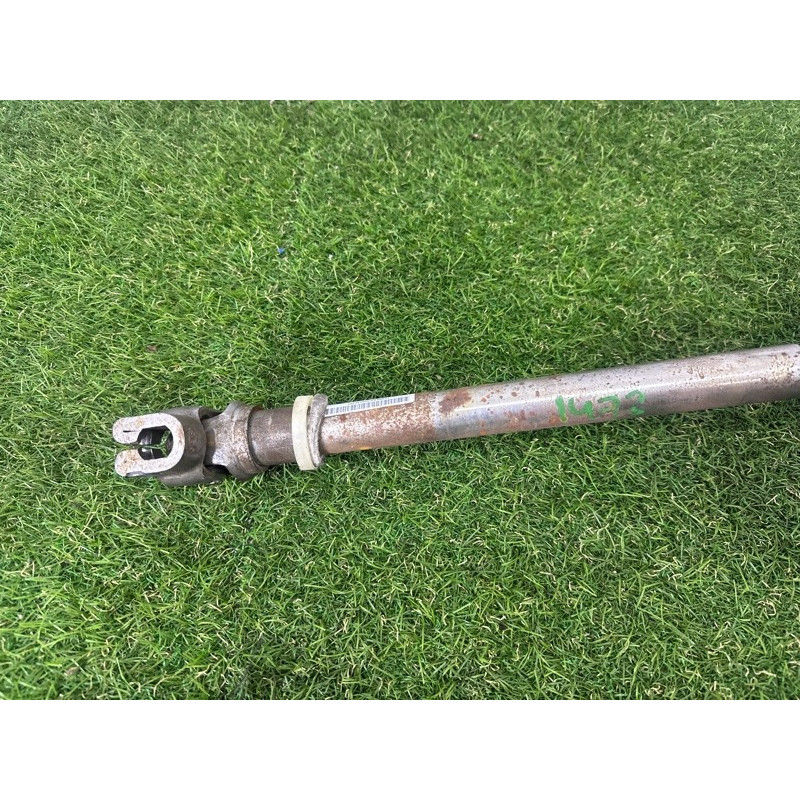 Рулевая колонка с карданчиком (рулевое управление) AUDI A4 B8 2012 2.0 CAEB 8K0419502T