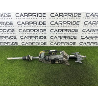 Рульова колонка з карданчиком