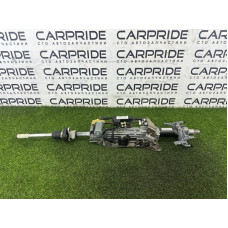 Рулевая колонка с карданчиком