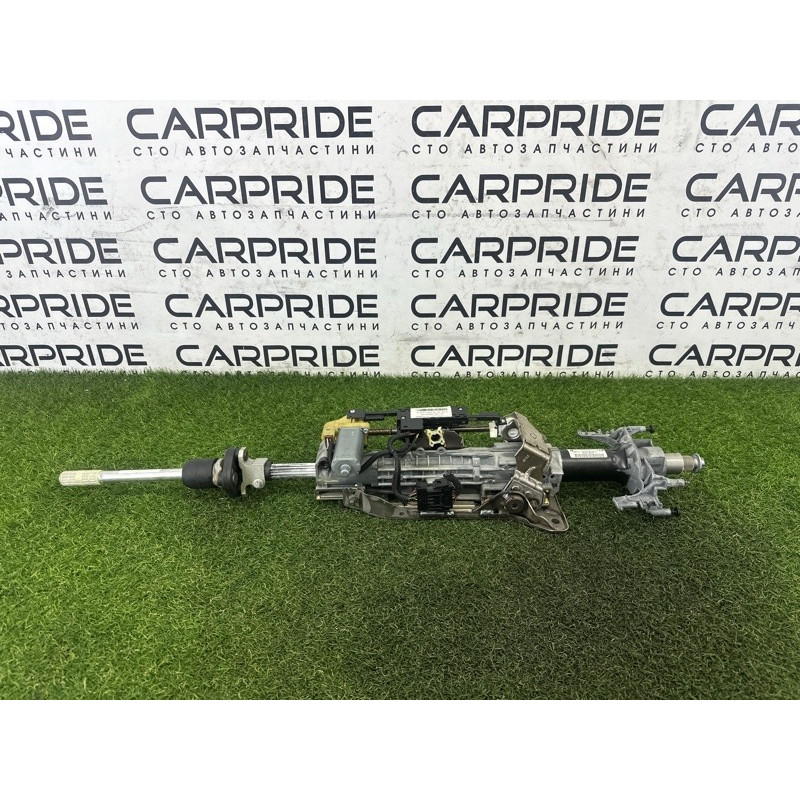 Рулевая колонка с карданчиком (рулевое управление) BMW X5 E70 2011 3.0 N55B30 32306786254