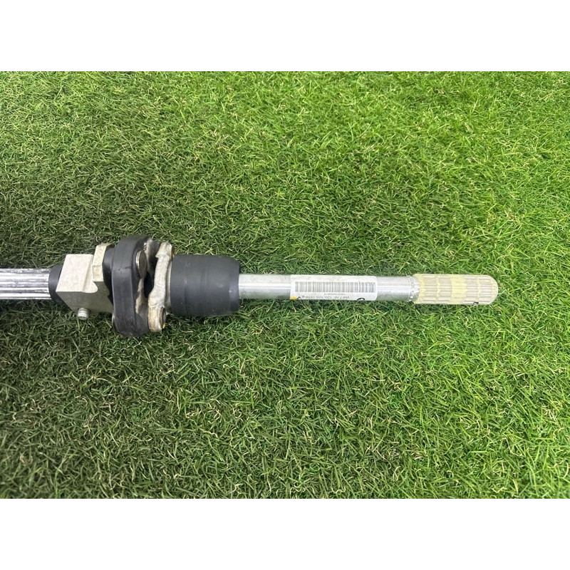 Рулевая колонка с карданчиком (рулевое управление) BMW X5 E70 2011 3.0 N55B30 32306786254