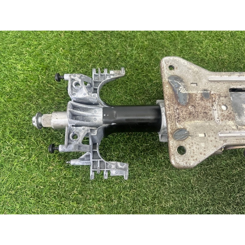 Рулевая колонка с карданчиком (рулевое управление) BMW X5 E70 2011 3.0 N55B30 32306786254