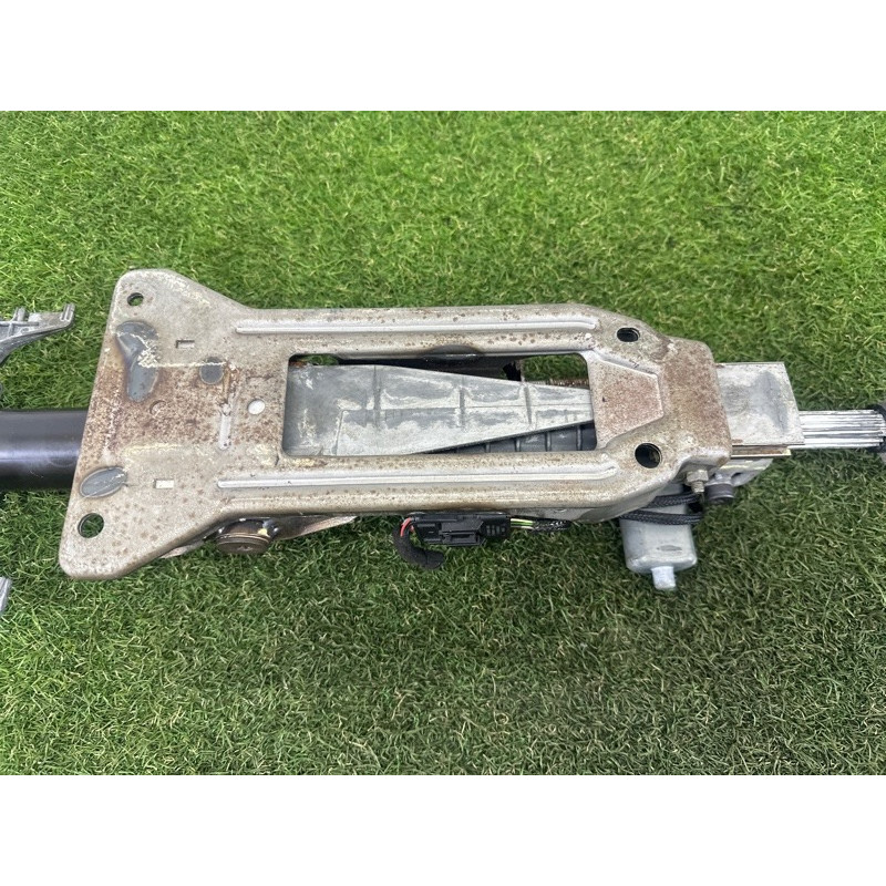 Рулевая колонка с карданчиком (рулевое управление) BMW X5 E70 2011 3.0 N55B30 32306786254