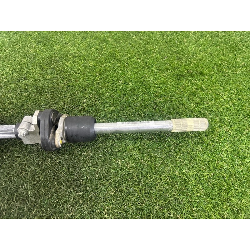 Рулевая колонка с карданчиком (рулевое управление) BMW X5 E70 2011 3.0 N55B30 32306786254