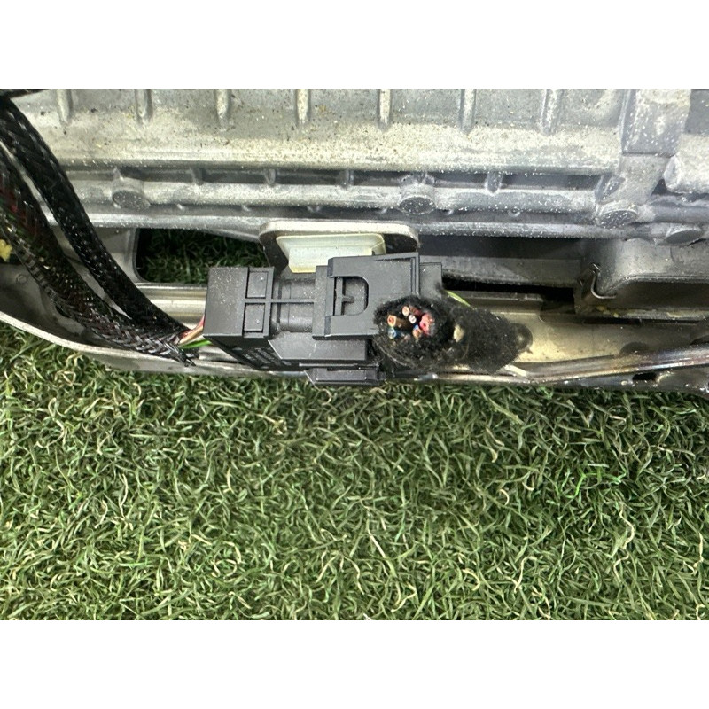 Рулевая колонка с карданчиком (рулевое управление) BMW X5 E70 2011 3.0 N55B30 32306786254