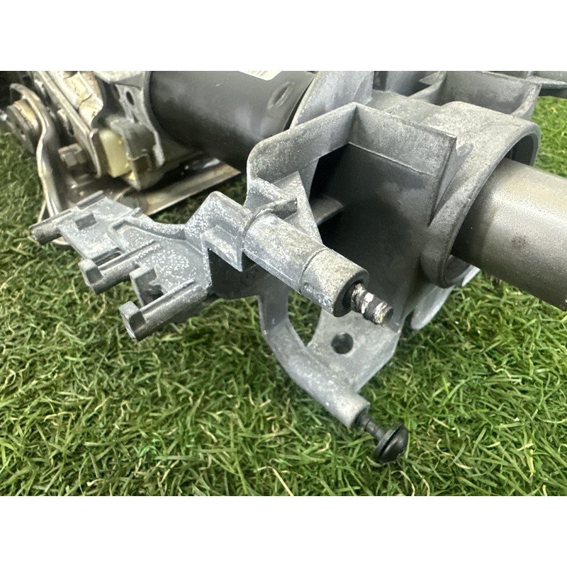 Рулевая колонка с карданчиком (рулевое управление) BMW X5 E70 2011 3.0 N55B30 32306786254