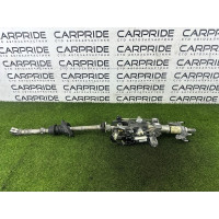 Рулевая колонка с карданчиком