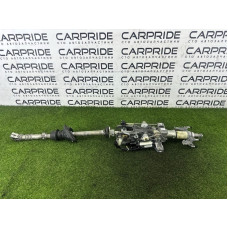 Рулевая колонка с карданчиком