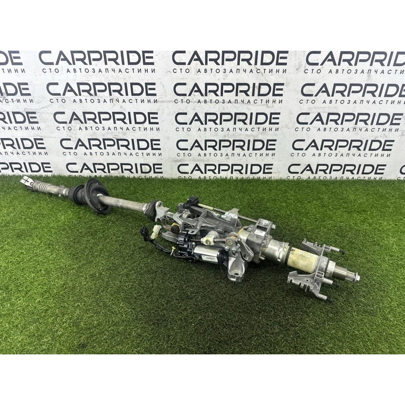 Рулевая колонка с карданчиком (рулевое управление) BMW 5-series F10 2015 2.0 N20 32306787926