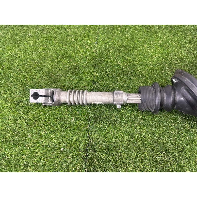 Рулевая колонка с карданчиком (рулевое управление) BMW 5-series F10 2015 2.0 N20 32306787926