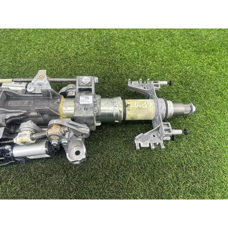 Рулевая колонка с карданчиком (рулевое управление) BMW 5-series F10 2015 2.0 N20 32306787926