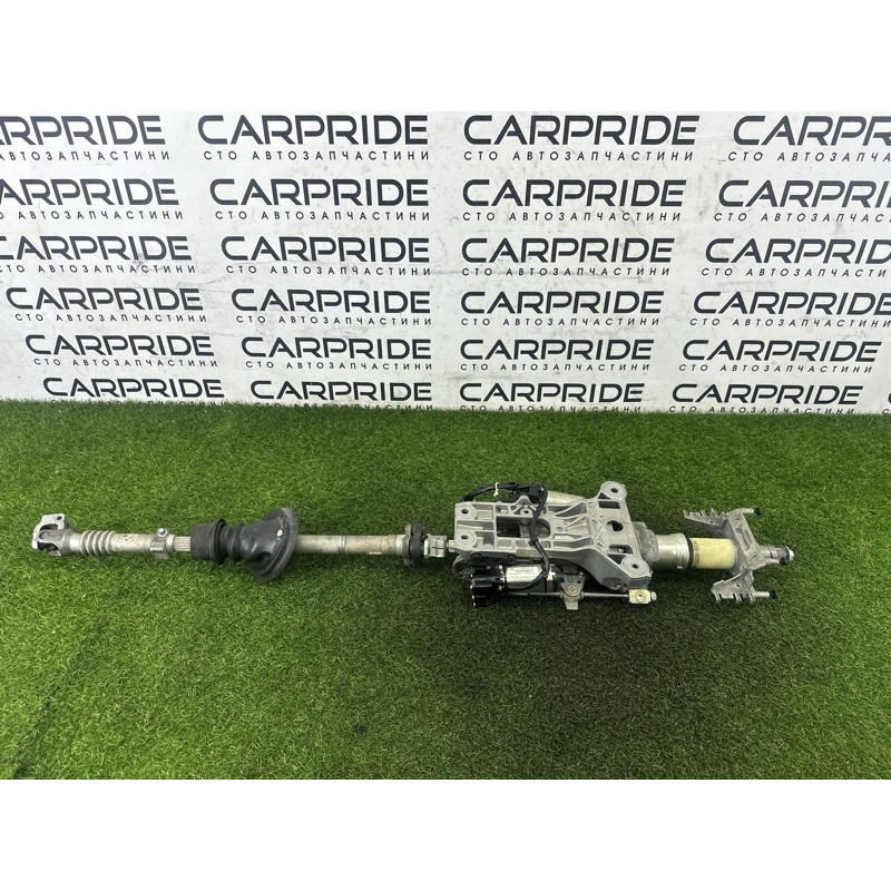 Рулевая колонка с карданчиком (рулевое управление) BMW 5-series F10 2015 2.0 N20 32306787926