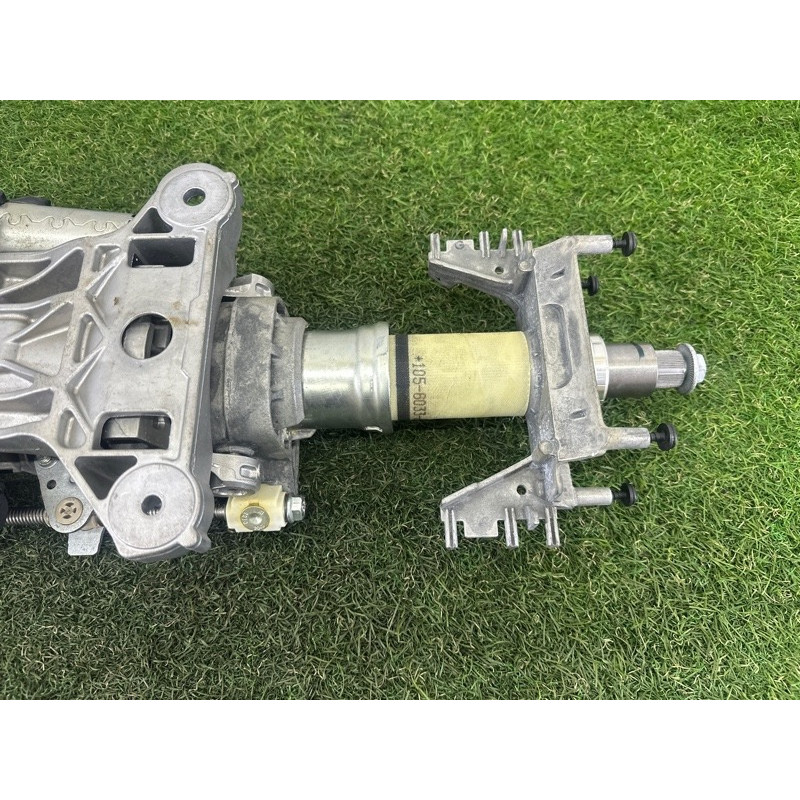 Рулевая колонка с карданчиком (рулевое управление) BMW 5-series F10 2015 2.0 N20 32306787926