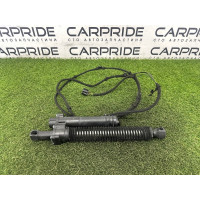 Привід кришки багажника