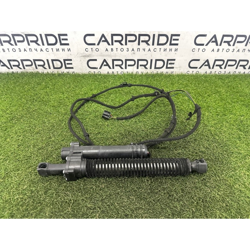 Привод двери багажника (электрика) BMW 5-series F10 2015 2.0 N20 51247373438