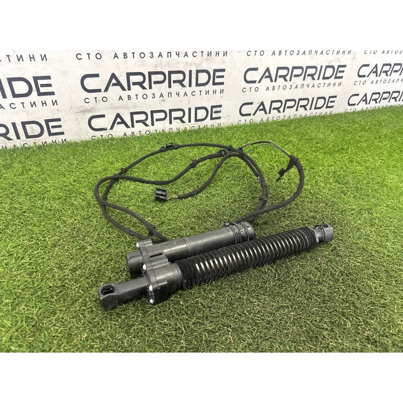 Привод двери багажника (электрика) BMW 5-series F10 2015 2.0 N20 51247373438