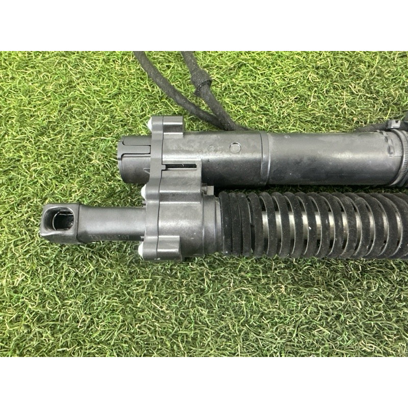 Привод двери багажника (электрика) BMW 5-series F10 2015 2.0 N20 51247373438