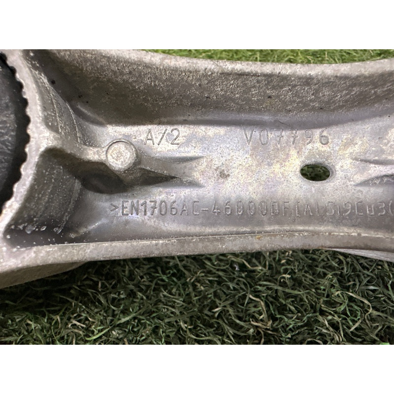 Подушка двигателя (двигатель и элементы) BMW X1 F48 2016 2.0 B46B20 22116885786