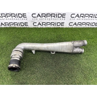 Патрубок інтеркулера