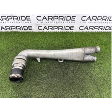 Патрубок интеркулера