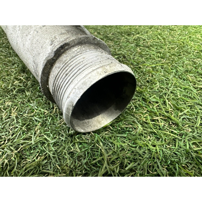 Патрубок интеркулера (двигатель и элементы) Volkswagen Touareg NF 2011 3.0 TDI 7P0145941A