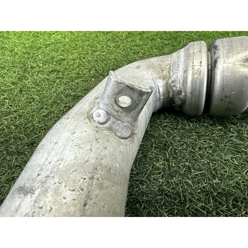 Патрубок интеркулера (двигатель и элементы) Volkswagen Touareg NF 2011 3.0 TDI 7P0145941A