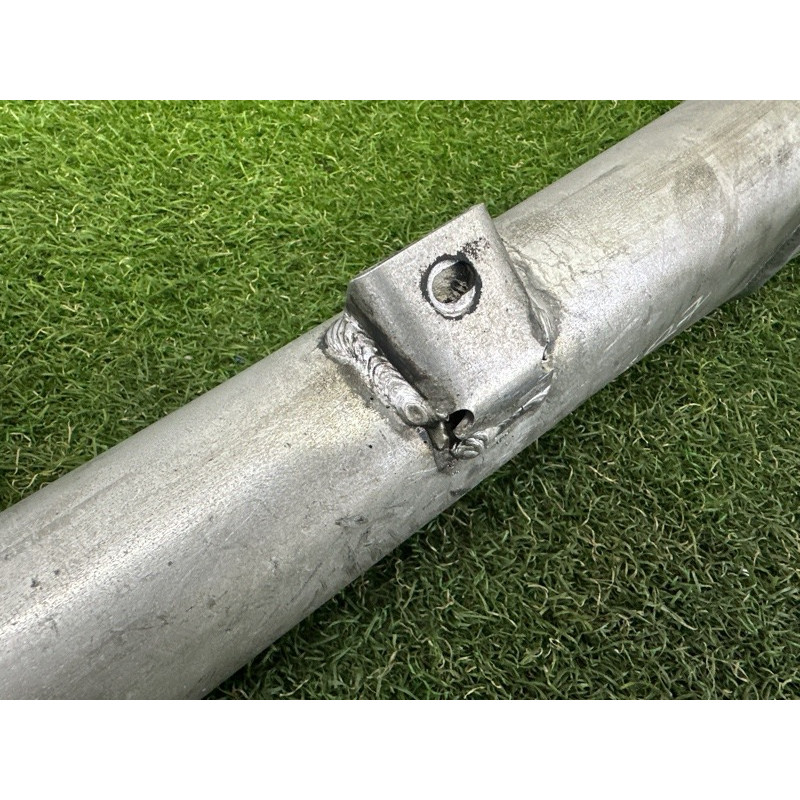 Патрубок интеркулера (двигатель и элементы) AUDI Q7 4L 2011 3.0 CATA 7P0145941A