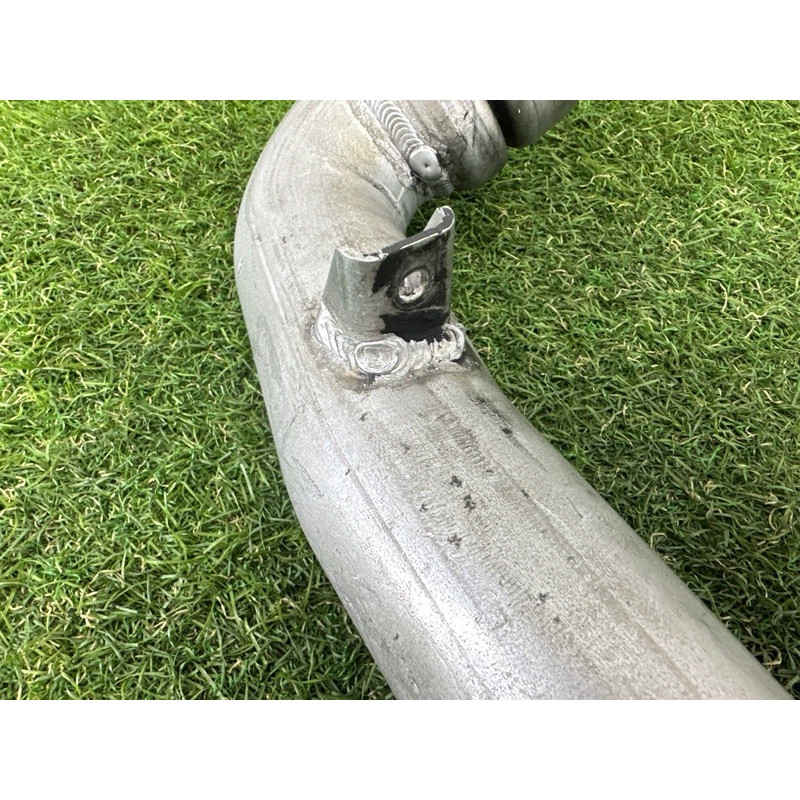 Патрубок интеркулера (двигатель и элементы) AUDI Q7 4L 2011 3.0 CATA 7P0145941A