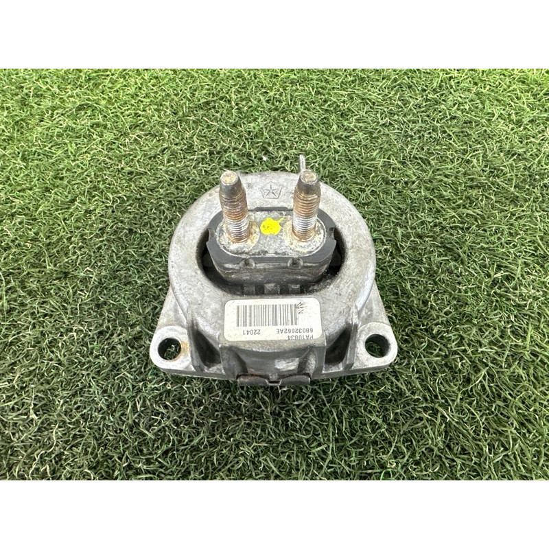 Подушка КПП (трансмиссия) Jeep Grand Cherokee WK2 2017 68032662AE