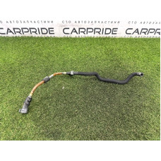 Трубка топливная