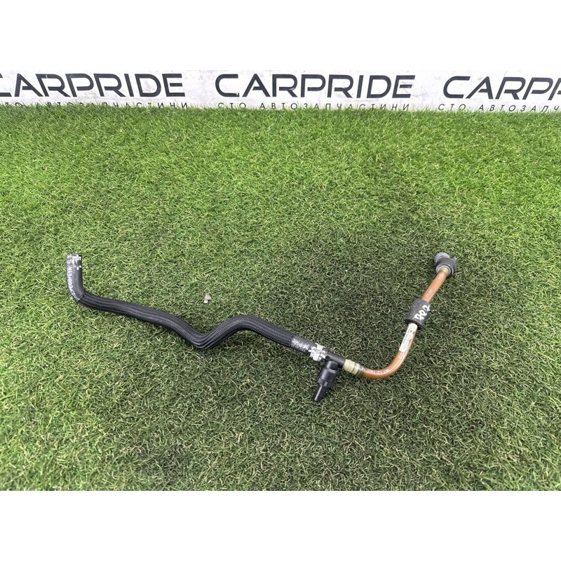 Паливна трубка (паливна система) AUDI Q7 4L 2011 3.0 CATA 059130299L