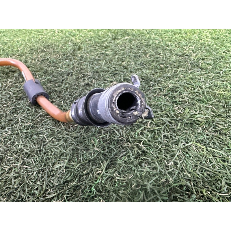 Паливна трубка (паливна система) AUDI Q7 4L 2011 3.0 CATA 059130299L